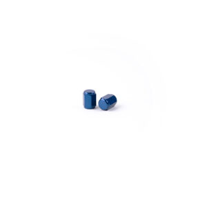 AWORKX Valve Cap blue