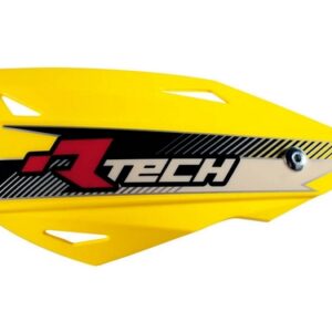 VERTIGO HANDGUARDS-MOUNTING KIT RMZ YELLOW UNIVERSAL