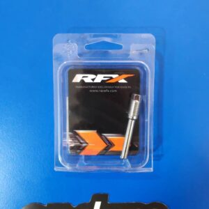 RFX Race Brake Pad Pin (Nissin/55mm) Universal Short