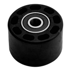 CHAIN ROLLER INT D 8 mm EST D 42 mm BLACK UNIVERSAL