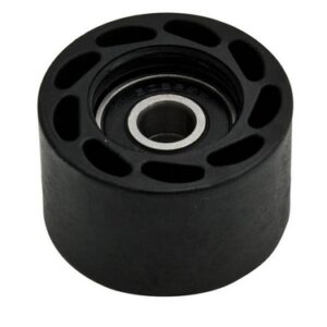 CHAIN ROLLER INT D 8 mm EST D 8 mm BLACK REPLICA HONDA CR-CRF