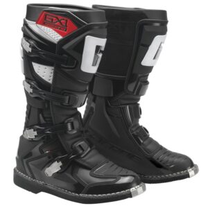 Gaerne GX-1 Enduro Boots Black size 44
