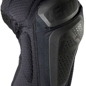 LEATT KNEE GUARD 3DF 6.0 S/M BLACK