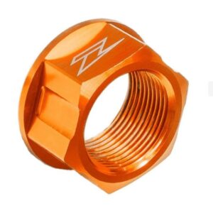 ΠΑΞΙΜΑΔΙ ΠΙΣΩ ΑΞΟΝΑ KTM SX/SX-F 23-24, EXC/EXC-F 24; HUSQVARNA TC/FC 23-24, TE/FE 24 ORANGE