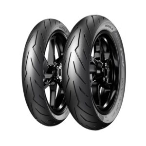 Pirelli Diablo Rosso Αθλητισμός