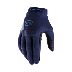 Γάντια Ridecamp μπλε
