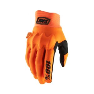 Γάντια Cognito D30 Πορτοκαλί