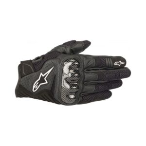 SMX-1 AIR V2 Μαύρα γάντια