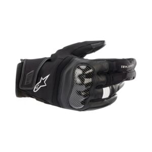 SMX-Z Drystar γάντια μαύρα