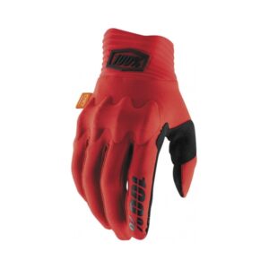 Γάντια Cognito D30 Fluo Red