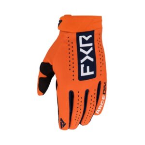 Αντανακλαστικό MX22 Γάντια πορτοκαλί/διανυκτέρευσης