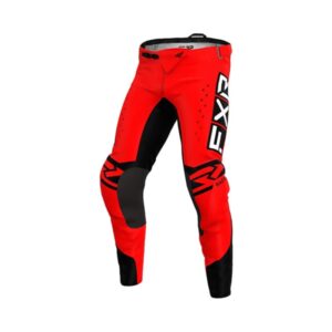 Панталон Podium Pro LE MX22 Red/Black