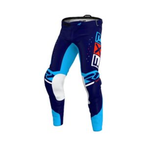 Панталон Podium Pro LE MX22 Navy/Red