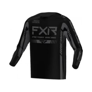 Συμπλέκτης υπέρ MX23 μαύρο T-shirt Ops