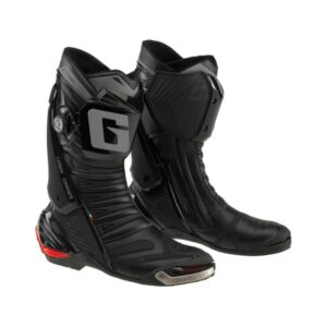 GP1 Evo Μαύρες μπότες