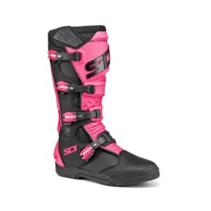 X-Power SC Lei ροζ μπότες