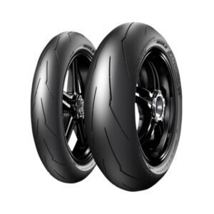 Pirelli Diablo Supercorsa V3 SP