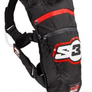 S3 O2Run Hydration Backpack 1.5 L