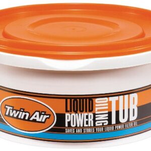 Twin Air Cleaning Tub 159011