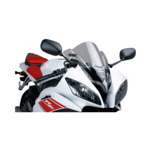 Θειικό Z-Racing Yamaha YZF-R6 08-16 σαφές