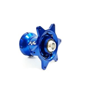 KITE 40.206.0.BL Complete rear hub colour Blue