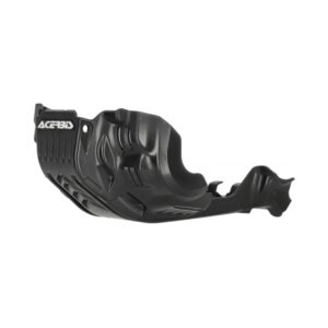 Προστατευτικός κινητήρας KTM 390 Enduro R 19-24 Μαύρο