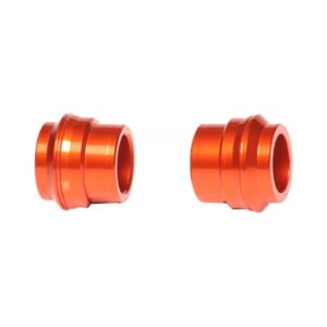 Εμπρόσθιο μανίκι KTM SX/SX-F 15-25, EXC/EXC-F 16-24 πορτοκαλί