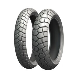 Οπίσθιο ελαστικό Anakee Adventure 140/80 R 17 M/C 69H R TL/TT