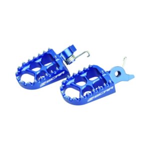 Σημαντικά βήματα Yamaha YZ250F 24, YZ450F 23-24