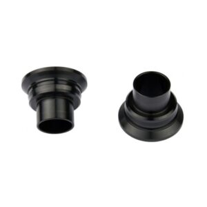 Σετ πίσω hub μανίκι KTM SX/SX-F 23-24, EXC/EXC-F 2024 μαύρο