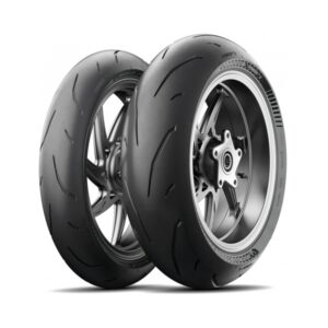 Δύναμη Michelin GP2